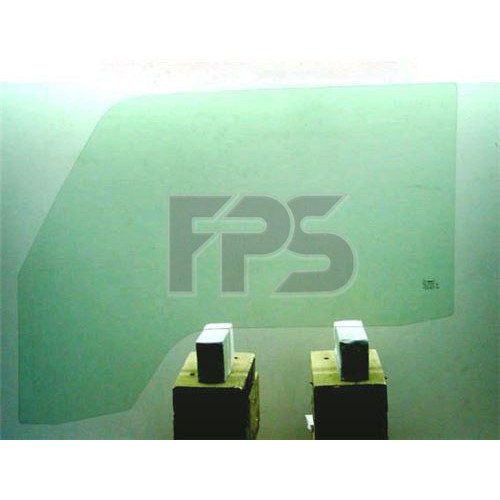 Стекло боковое AS00138208 на MITSUBISHI TRUCK CANTER 1985-1993