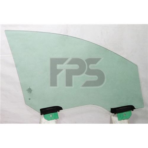 Скло бічне AS00136740 на LINCOLN MKX 2016-2019