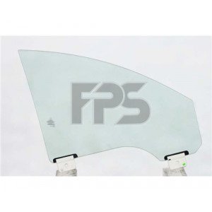 Скло бічне AS00136741 на LINCOLN MKZ 2013-2020