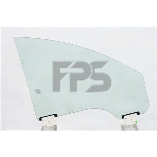 Скло бічне AS00136741 на LINCOLN MKZ 2013-2020