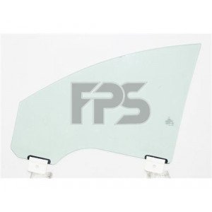 Скло бічне AS00138210 на LINCOLN MKZ 2013-2020