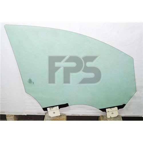 Скло бічне AS07358942 на LINCOLN MKC 2014-