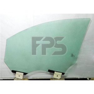 Стекло боковое AS00138211 на LINCOLN MKC 2014-