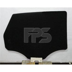 Скло бічне AS00136067 на LINCOLN MKC 2014-