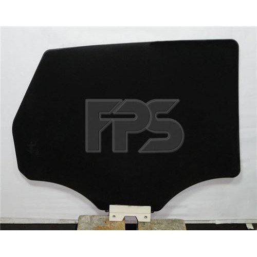 Скло бічне AS00136067 на LINCOLN MKC 2014-