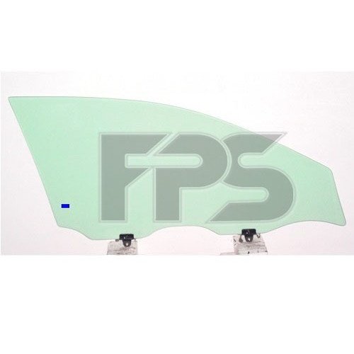 Стекло боковое AS00136743 на NISSAN MURANO (Z50) 2003-2008