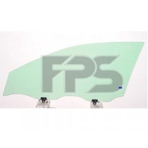 Стекло боковое AS00138213 на NISSAN MURANO (Z50) 2003-2008