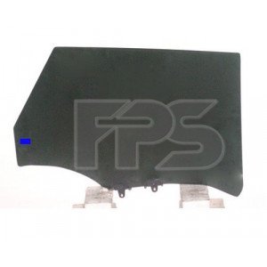 Стекло боковое AS00136068 на NISSAN MURANO (Z50) 2003-2008