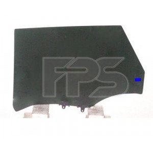 Стекло боковое AS00137488 на NISSAN MURANO (Z50) 2003-2008