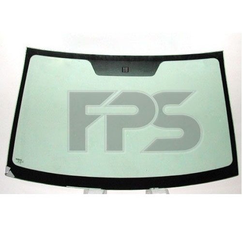 Стекло лобовое AS07358944 на NISSAN ALMERA CLASIC (B10) 2006-2013