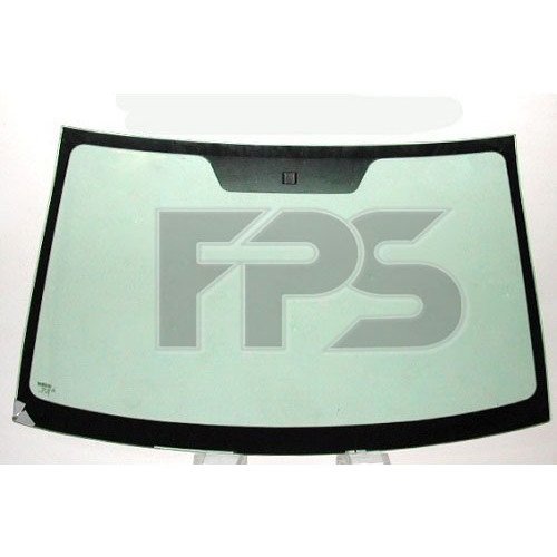 Стекло лобовое AS00140231 на NISSAN ALMERA (N16) 2000-2002