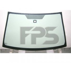 Лобове скло AS07358945 на NISSAN ALMERA (N16) 2000-2002