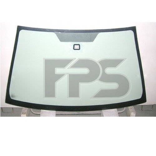 Лобове скло AS07358945 на NISSAN ALMERA (N16) 2000-2002