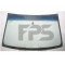 Лобове скло AS00140232 на NISSAN ALMERA (N16) 2000-2002