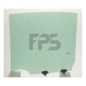 Стекло боковое AS00137490 на NISSAN ALMERA (N16) 2000-2002