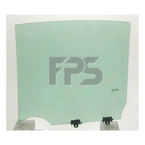 Стекло боковое AS00137489 на NISSAN ALMERA (N16) 2000-2002