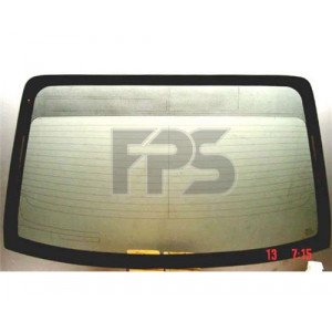 Стекло заднее с подогревом AS07358952 на NISSAN MAXIMA QX (A33) 2000-2006