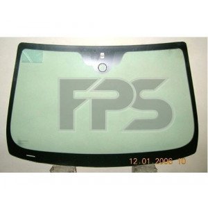 Стекло лобовое AS00140239 на NISSAN MICRA (K12) 2003-2010