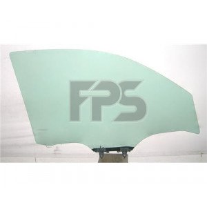 Стекло боковое AS07358955 на NISSAN MICRA (K12) 2003-2010