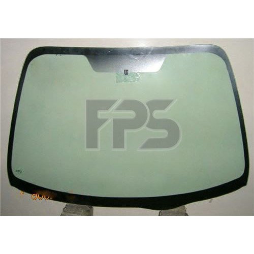 Стекло лобовое AS00140243 на NISSAN PRIMERA (P12/W12) 2002-2008