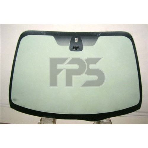 Стекло лобовое AS00140244 на NISSAN PRIMERA (P12/W12) 2002-2008