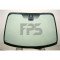 Стекло лобовое AS00140244 на NISSAN PRIMERA (P12/W12) 2002-2008