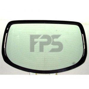 Стекло заднее с подогревом AS00140246 на NISSAN PRIMERA (P12/W12) 2002-2008