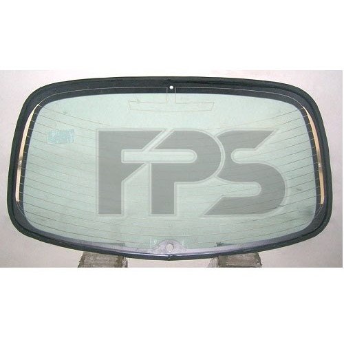 Стекло заднее с подогревом AS00140247 на NISSAN PRIMERA (P12/W12) 2002-2008