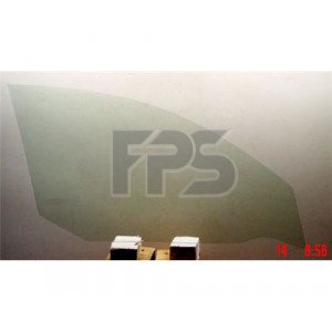 Стекло боковое AS00136744 на NISSAN PRIMERA (P12/W12) 2002-2008