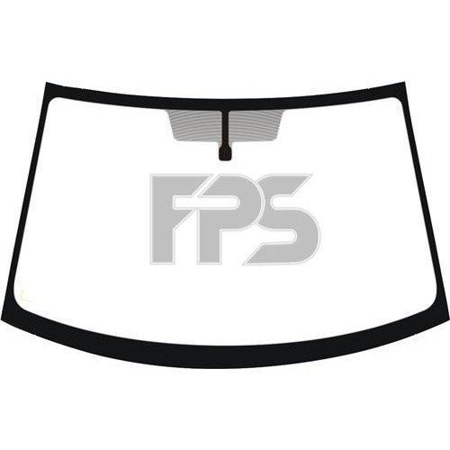 Лобове скло AS00140249 на NISSAN TEANA J31 2003-2008