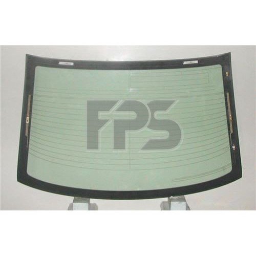 Скло заднє з підігрівом AS00140250 на NISSAN TEANA J31 2003-2008