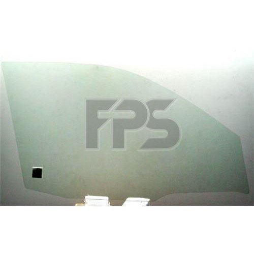 Стекло боковое AS00136746 на NISSAN X-TRAIL (T30) 2001-2007