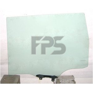 Стекло боковое AS00137492 на NISSAN X-TRAIL (T30) 2001-2007