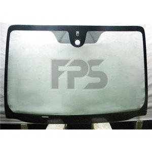 Стекло лобовое AS00140264 на NISSAN NOTE 2009-2013