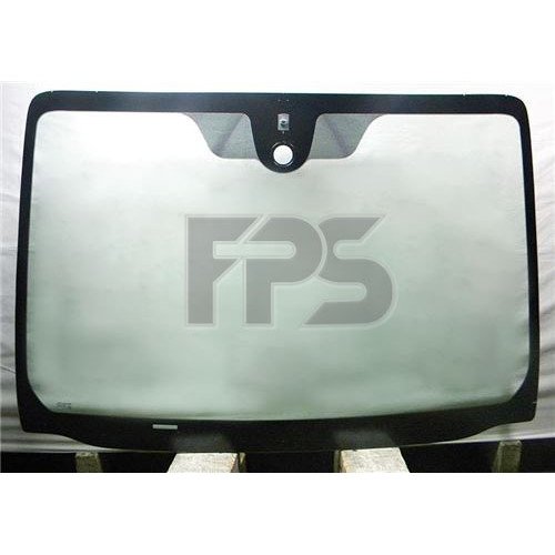 Стекло лобовое AS00140264 на NISSAN NOTE 2009-2013