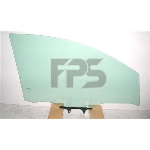 Стекло боковое AS07358961 на NISSAN NOTE 2009-2013