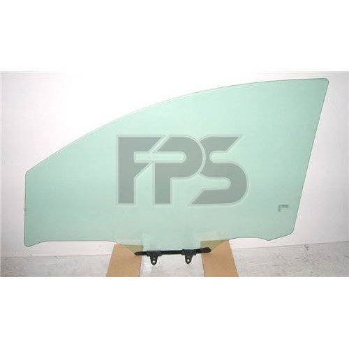 Стекло боковое AS07358962 на NISSAN NOTE 2009-2013