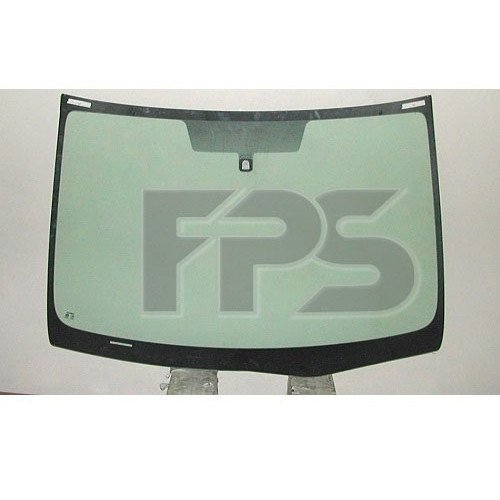 Стекло лобовое AS07358963 на NISSAN TIIDA MIDDLE EAST 2005-2012