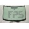 Стекло лобовое AS07358963 на NISSAN TIIDA MIDDLE EAST 2005-2012