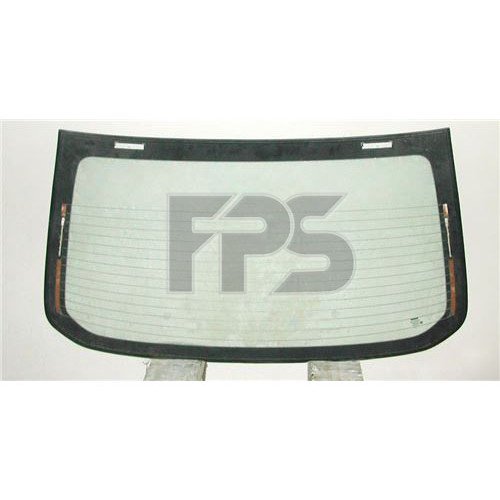 Стекло заднее с подогревом AS07358965 на NISSAN TIIDA MIDDLE EAST 2005-2012