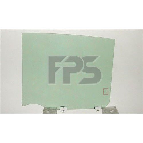 Стекло боковое AS00137496 на NISSAN TIIDA EUR 2005-2012