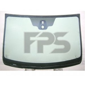 Лобове скло AS00140273 на NISSAN QASHQAI+2 2008-2010