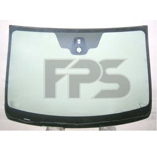 Лобове скло AS00140274 на NISSAN QASHQAI+2 2010-2014
