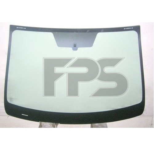 Лобове скло AS00140276 на NISSAN QASHQAI+2 2010-2014