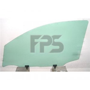 Скло бічне AS00138223 на NISSAN QASHQAI 2006-2009