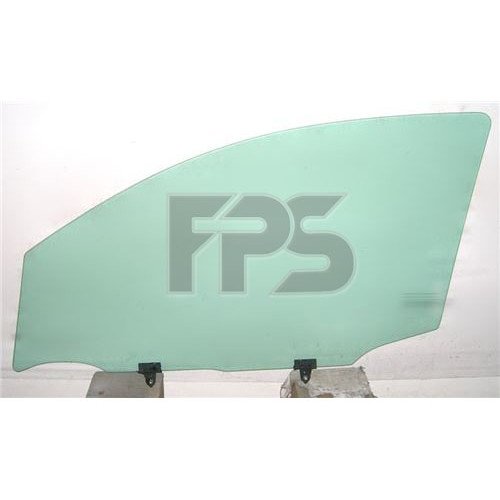 Скло бічне AS00138223 на NISSAN QASHQAI 2006-2009