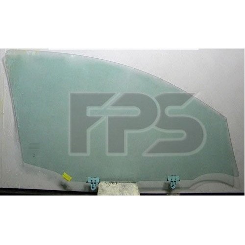 Стекло боковое AS00136750 на NISSAN QASHQAI+2 2010-2014