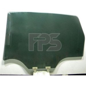 Скло бічне AS00137498 на NISSAN QASHQAI+2 2008-2010