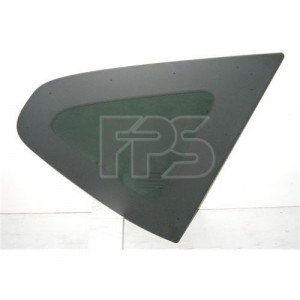 Скло бічне AS07358973 на NISSAN QASHQAI 2010-2014