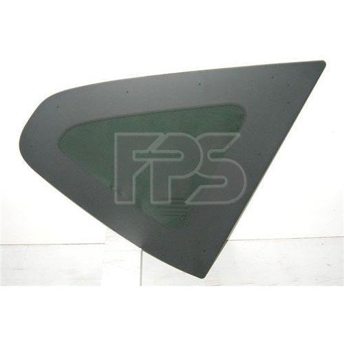 Стекло боковое AS07358973 на NISSAN QASHQAI 2010-2014